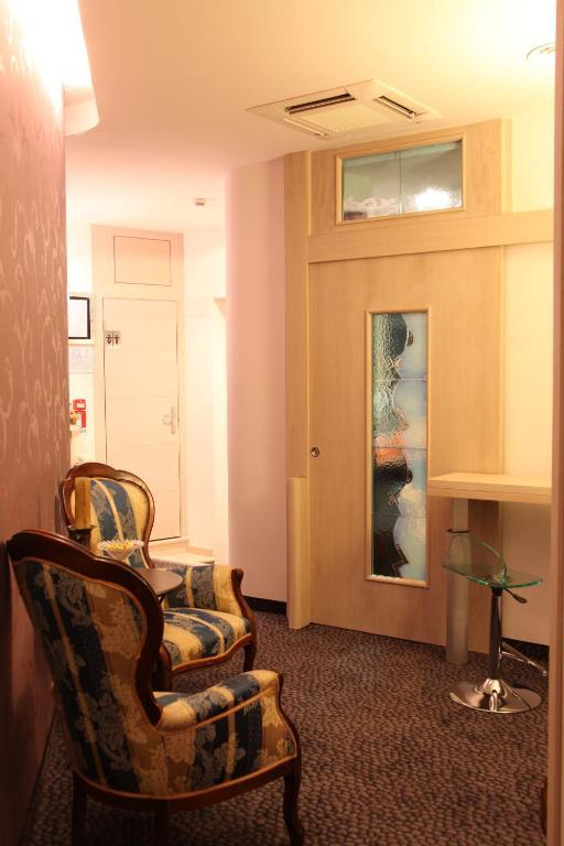 רומא Hotel Appia 442 מראה חיצוני תמונה