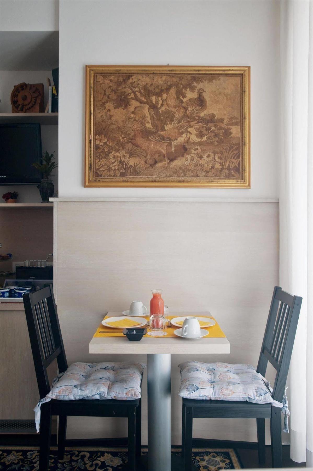 רומא Hotel Appia 442 מראה חיצוני תמונה