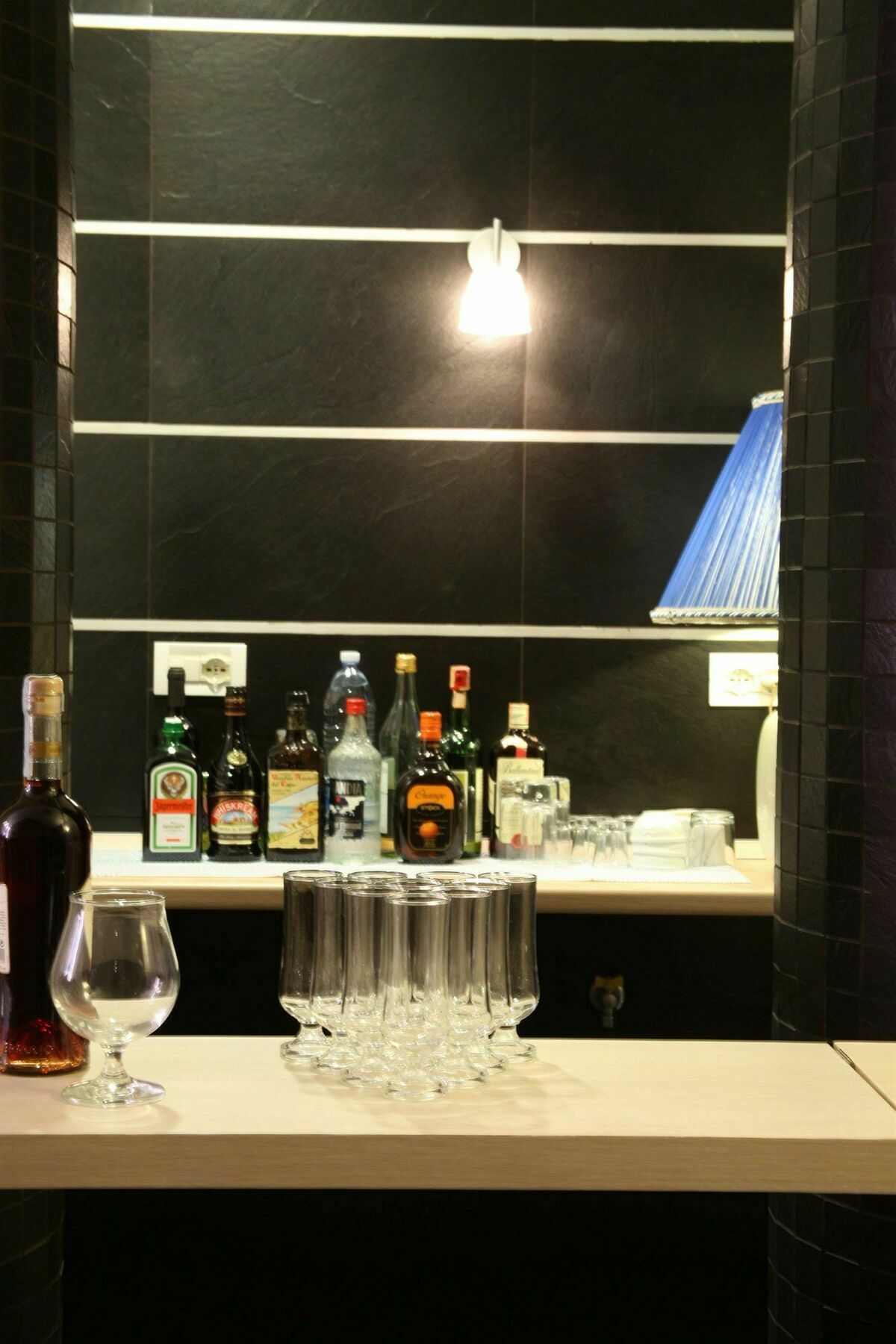 רומא Hotel Appia 442 מראה חיצוני תמונה